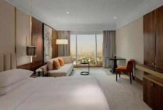 Grand Hyatt Dubai fotoÄŸrafÄ±