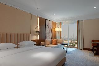 Grand Hyatt Dubai fotoÄŸrafÄ±