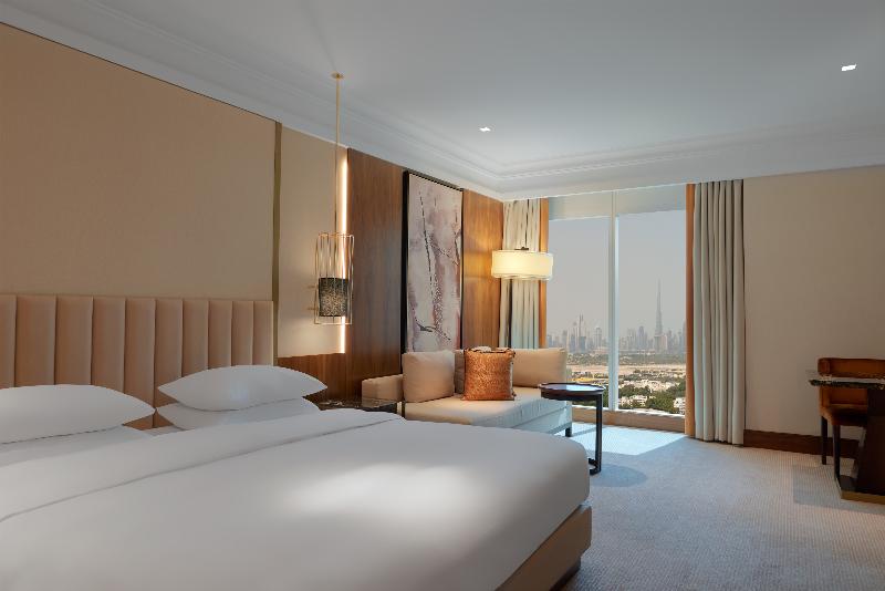 Grand Hyatt Dubai - Oda