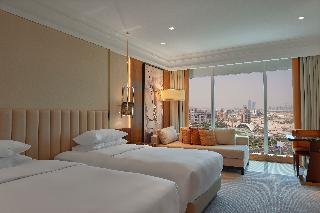 Grand Hyatt Dubai fotoÄŸrafÄ±