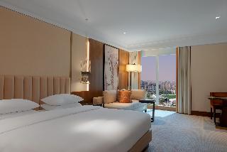 Grand Hyatt Dubai fotoÄŸrafÄ±