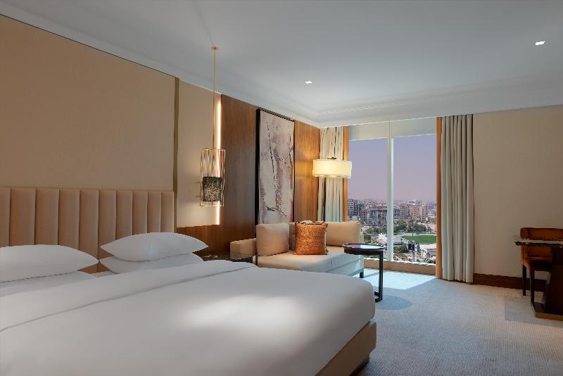 Grand Hyatt Dubai - Oda