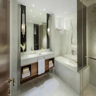 Grand Hyatt Dubai fotoÄŸrafÄ±