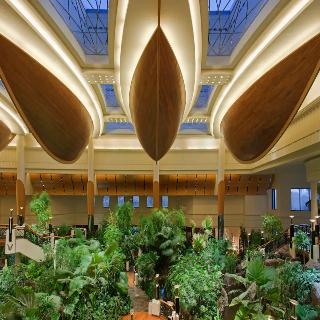 Grand Hyatt Dubai fotoÄŸrafÄ±