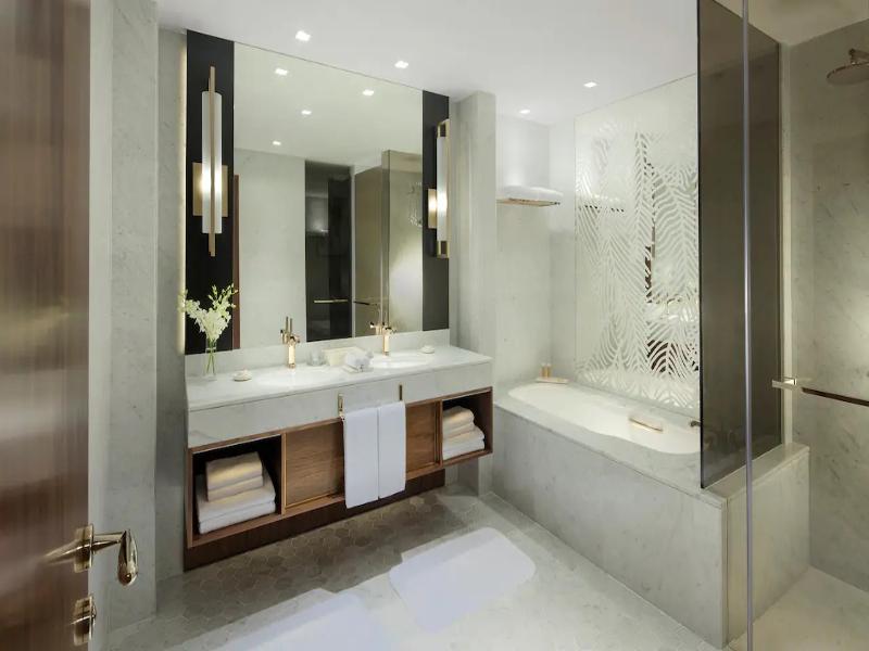 Grand Hyatt Dubai - Oda