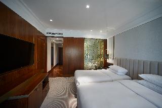Grand Hyatt Dubai fotoÄŸrafÄ±