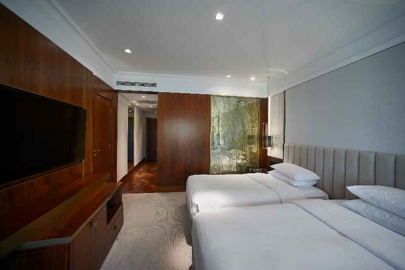Grand Hyatt Dubai - Oda