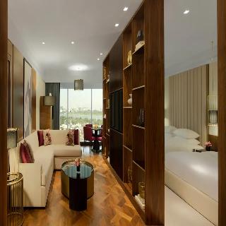 Grand Hyatt Dubai fotoÄŸrafÄ±