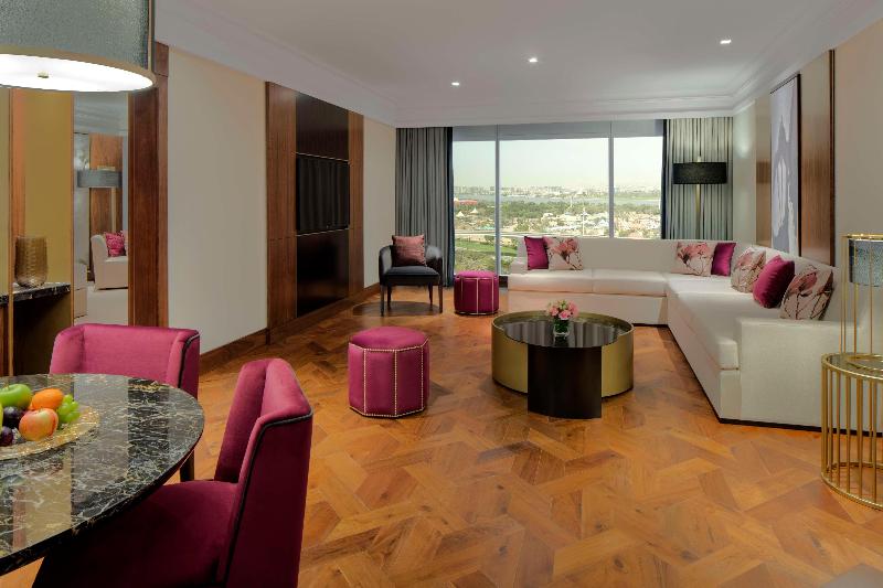 Grand Hyatt Dubai - Oda