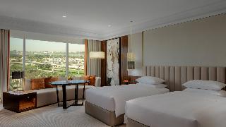 Grand Hyatt Dubai fotoÄŸrafÄ±