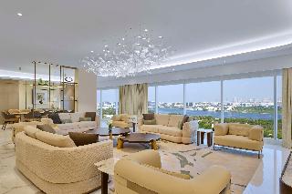 Grand Hyatt Dubai fotoÄŸrafÄ±