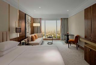 Grand Hyatt Dubai fotoÄŸrafÄ±