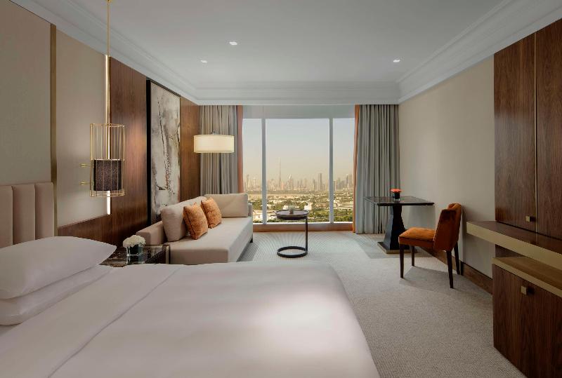 Grand Hyatt Dubai - Oda