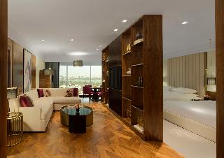 Grand Hyatt Dubai fotoÄŸrafÄ±