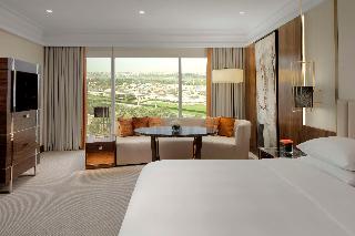 Grand Hyatt Dubai fotoÄŸrafÄ±