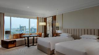 Grand Hyatt Dubai fotoÄŸrafÄ±