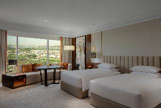 Grand Hyatt Dubai fotoÄŸrafÄ±