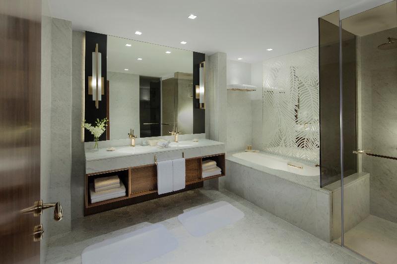 Grand Hyatt Dubai - Oda