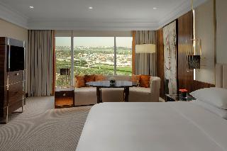Grand Hyatt Dubai fotoÄŸrafÄ±
