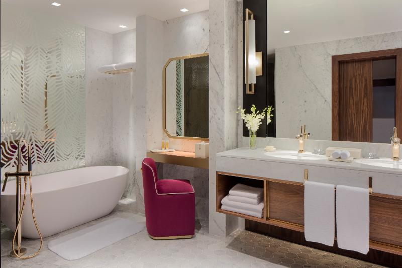 Grand Hyatt Dubai - Oda
