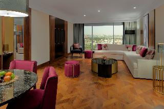 Grand Hyatt Dubai fotoÄŸrafÄ±