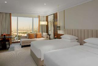 Grand Hyatt Dubai fotoÄŸrafÄ±