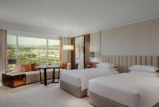 Grand Hyatt Dubai fotoÄŸrafÄ±
