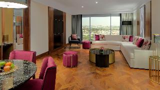 Grand Hyatt Dubai fotoÄŸrafÄ±