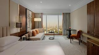 Grand Hyatt Dubai fotoÄŸrafÄ±