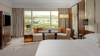 Grand Hyatt Dubai fotoÄŸrafÄ±