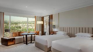 Grand Hyatt Dubai fotoÄŸrafÄ±