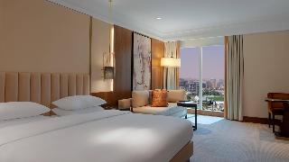 Grand Hyatt Dubai fotoÄŸrafÄ±