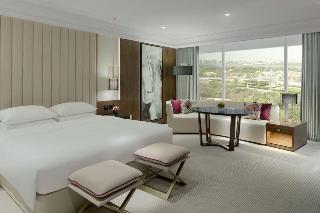 Grand Hyatt Dubai fotoÄŸrafÄ±