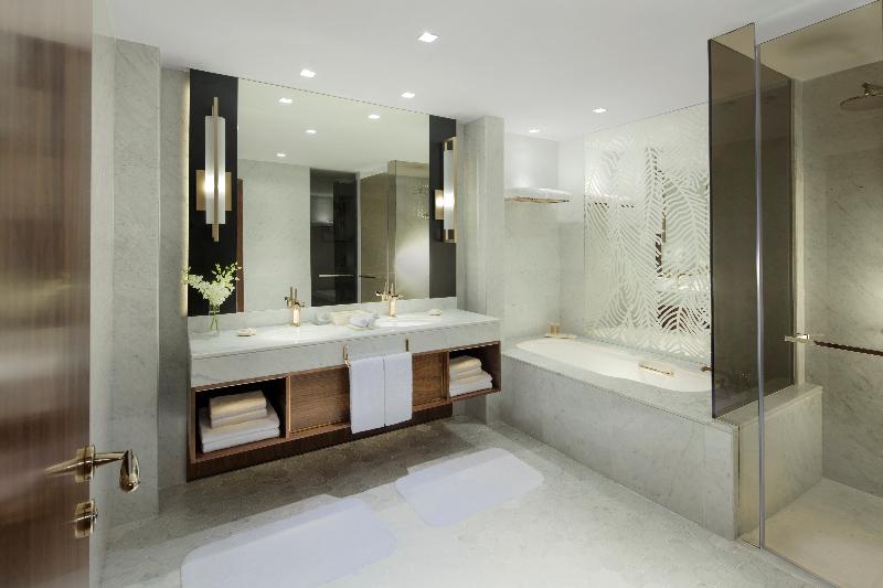 Grand Hyatt Dubai - Oda