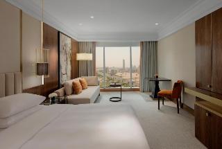 Grand Hyatt Dubai fotoÄŸrafÄ±