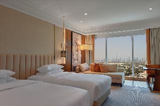 Grand Hyatt Dubai fotoÄŸrafÄ±