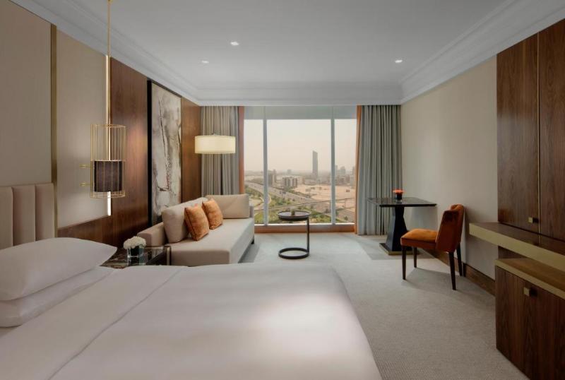 Grand Hyatt Dubai - Oda