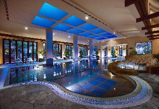 Grand Hyatt Dubai fotoÄŸrafÄ±