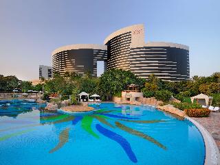 Grand Hyatt Dubai fotoÄŸrafÄ±