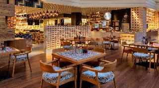 Grand Hyatt Dubai fotoÄŸrafÄ±