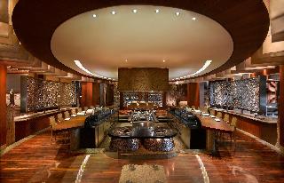 Grand Hyatt Dubai fotoÄŸrafÄ±