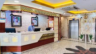 Palette San Marino Hotel fotoÄŸrafÄ±