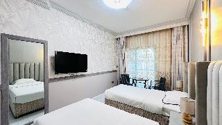 Palette San Marino Hotel fotoÄŸrafÄ±