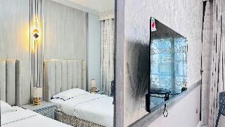 Palette San Marino Hotel fotoÄŸrafÄ±