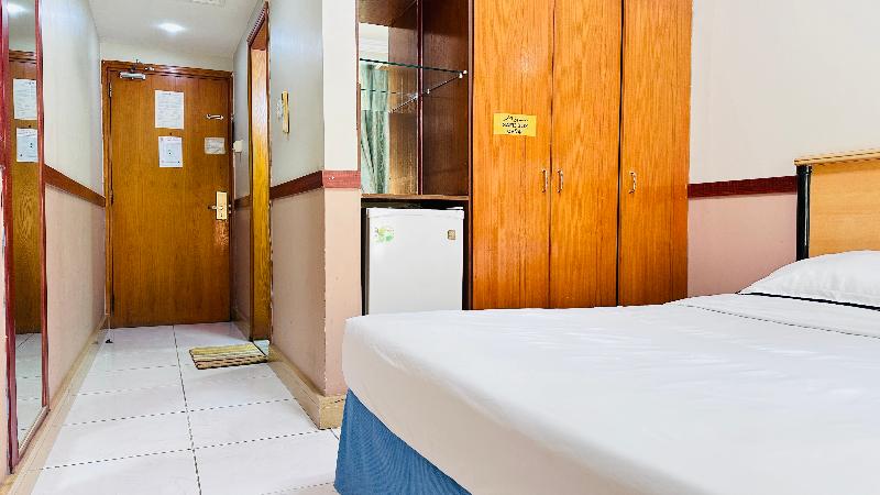 Palette San Marino Hotel - Oda