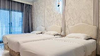 Palette San Marino Hotel fotoÄŸrafÄ±