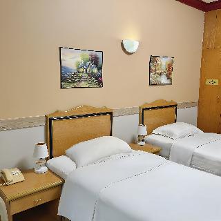 Palette San Marino Hotel fotoÄŸrafÄ±
