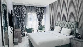 Palette San Marino Hotel fotoÄŸrafÄ±