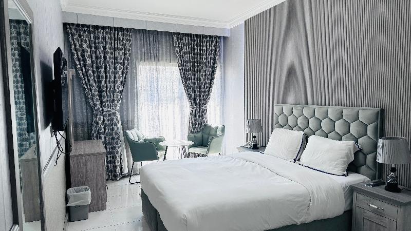 Palette San Marino Hotel - Oda
