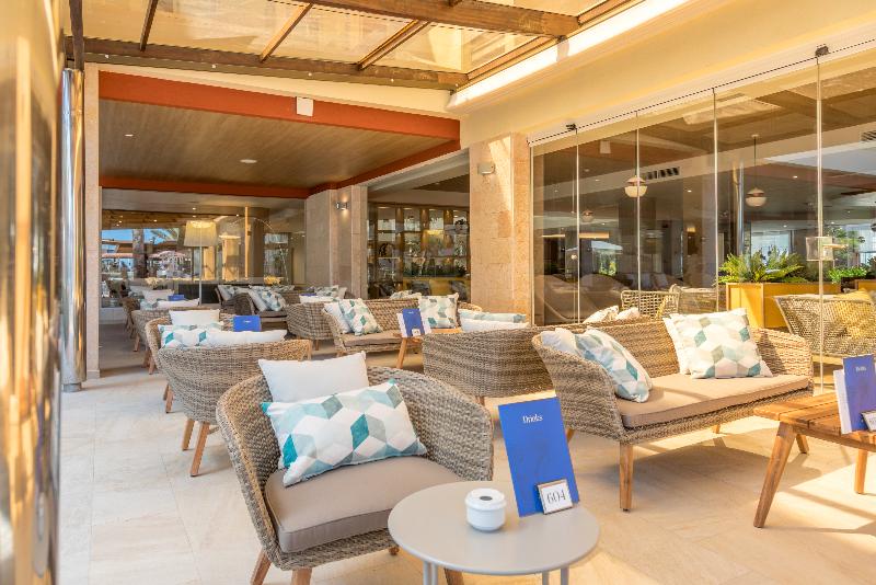 Zafiro Bahia - Bar